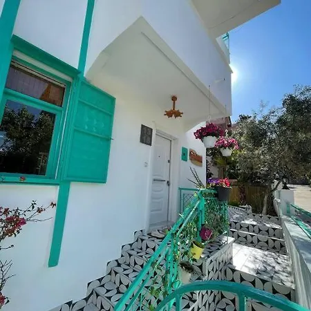 With Swiming Pool 360 View וילה Geyikbayiri
