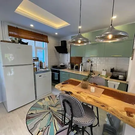וילה With Swiming Pool 360 View *